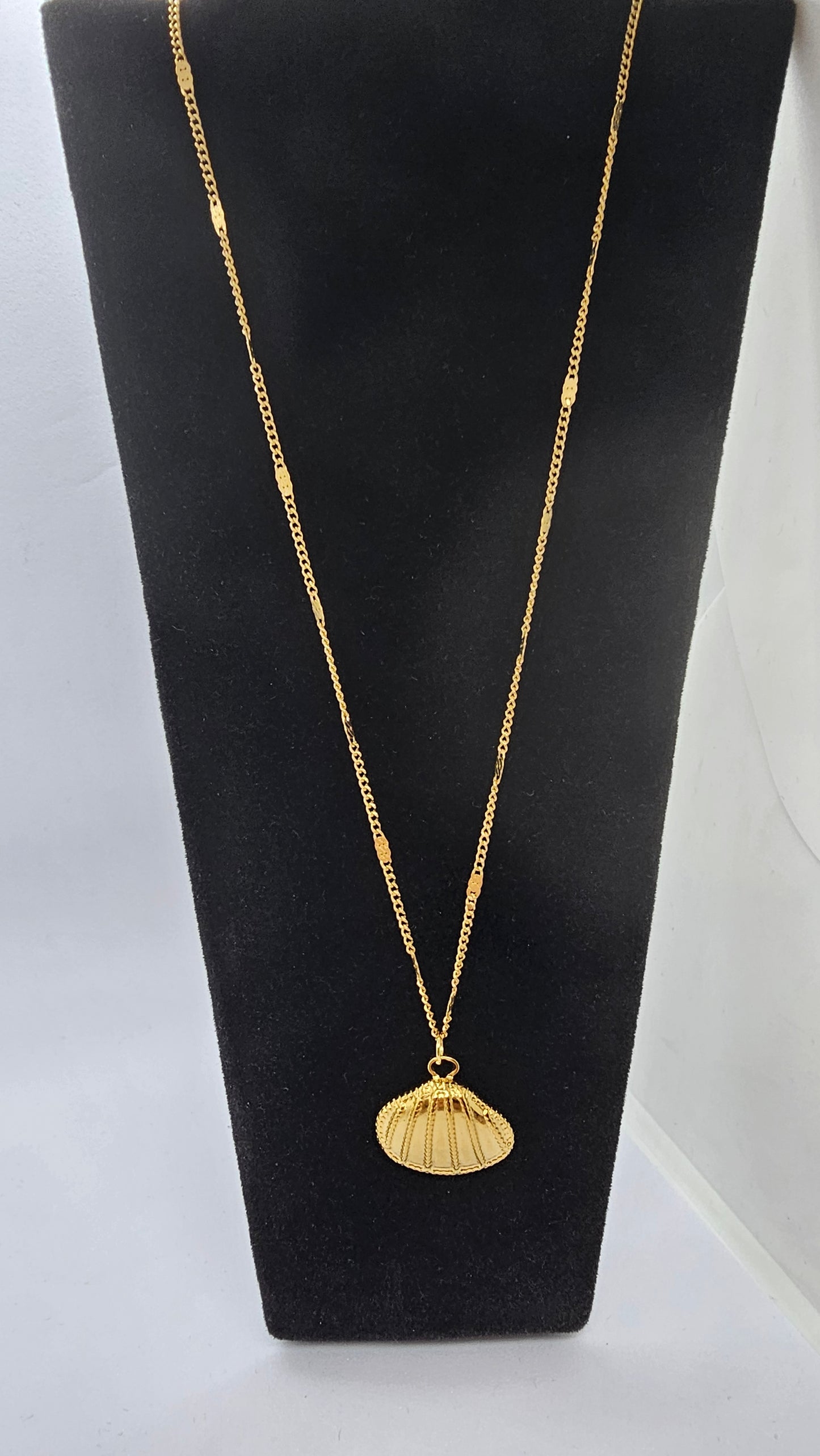 Collier en acier inoxydable