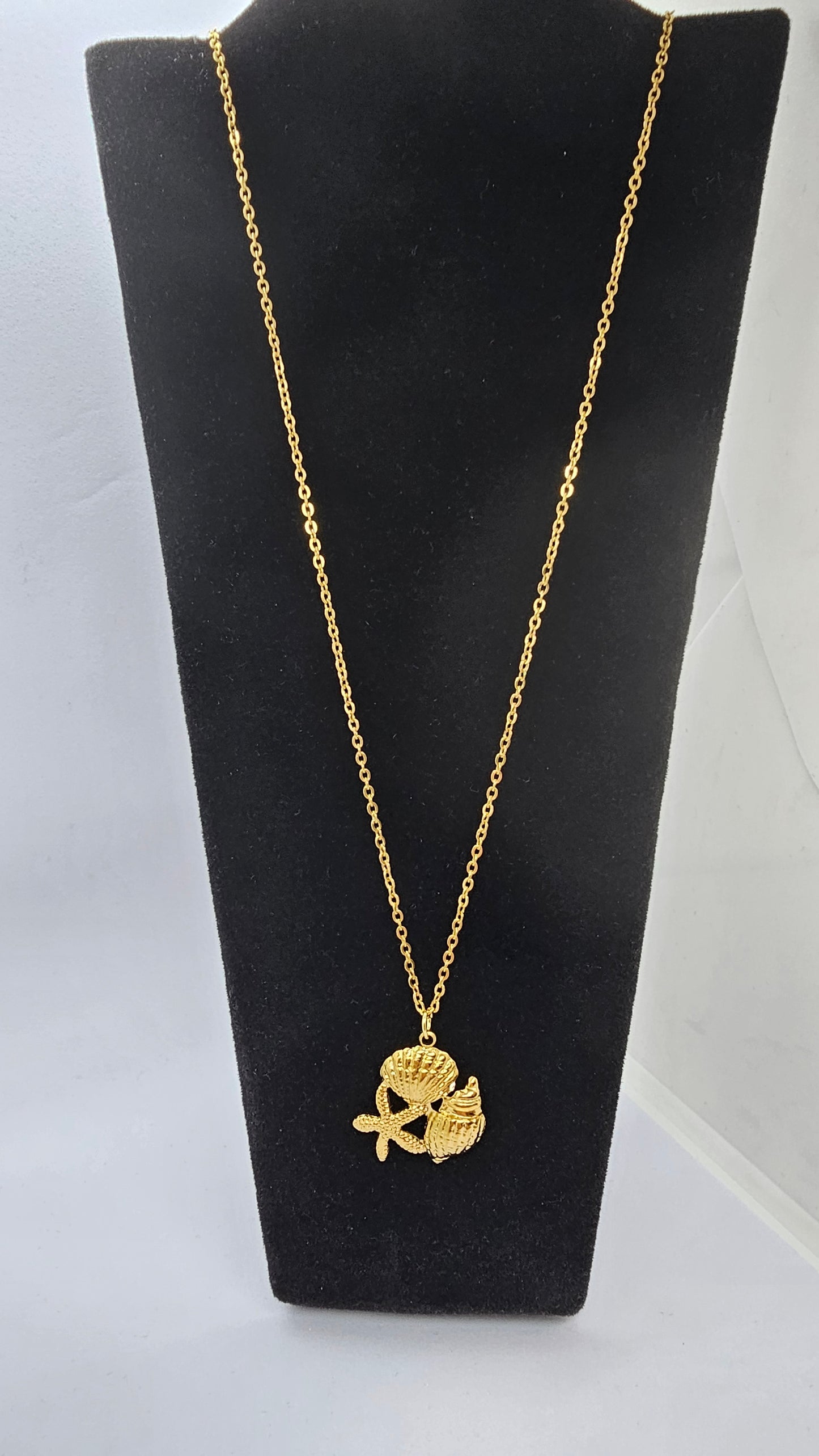 Collier en acier inoxydable