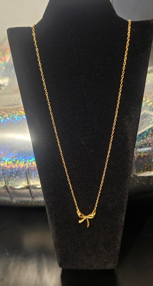 Collier en acier inoxydable