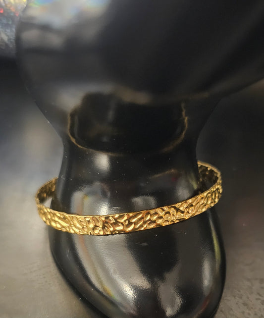 Braclet en acier inoxydable