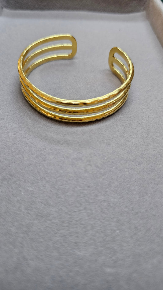 Braclet en acier inoxydable