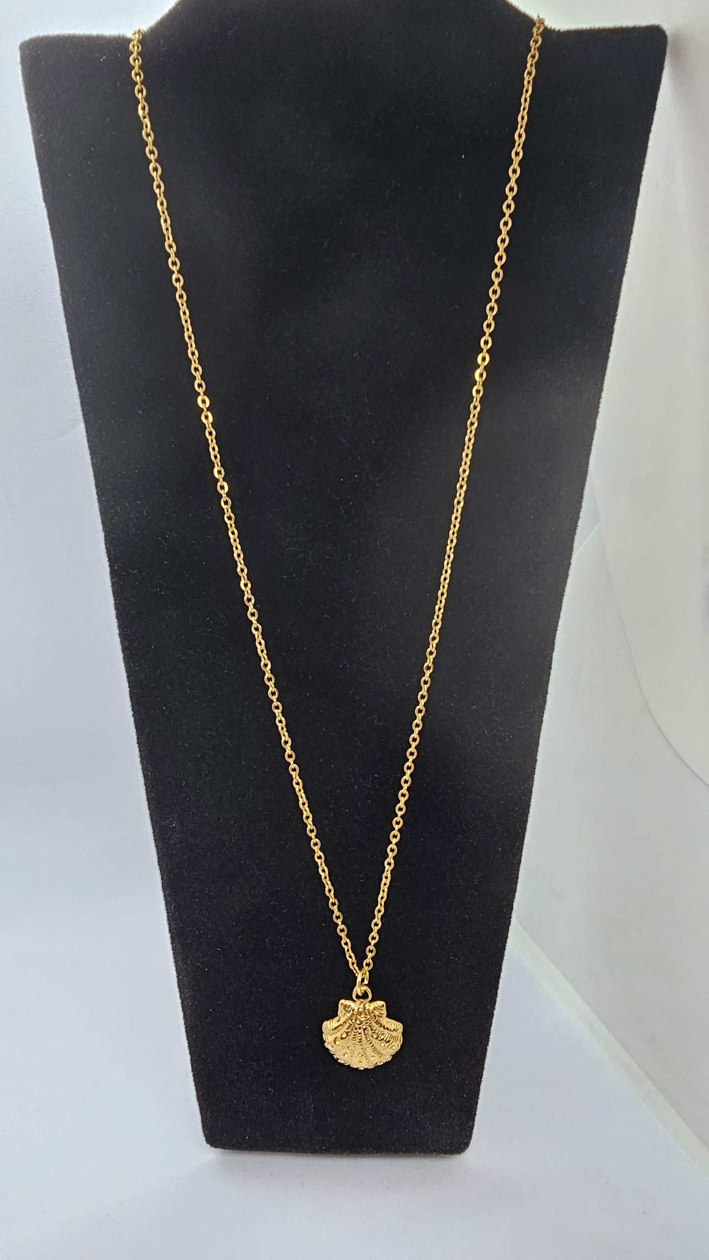 Collier en acier inoxydable