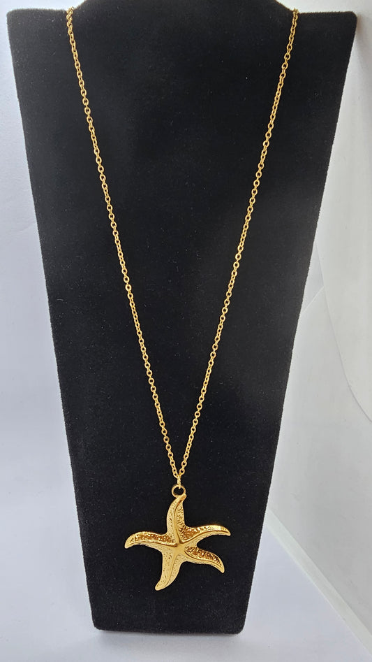 Collier en acier inoxydable